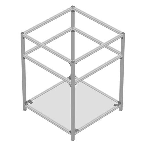 3D Printer Frame