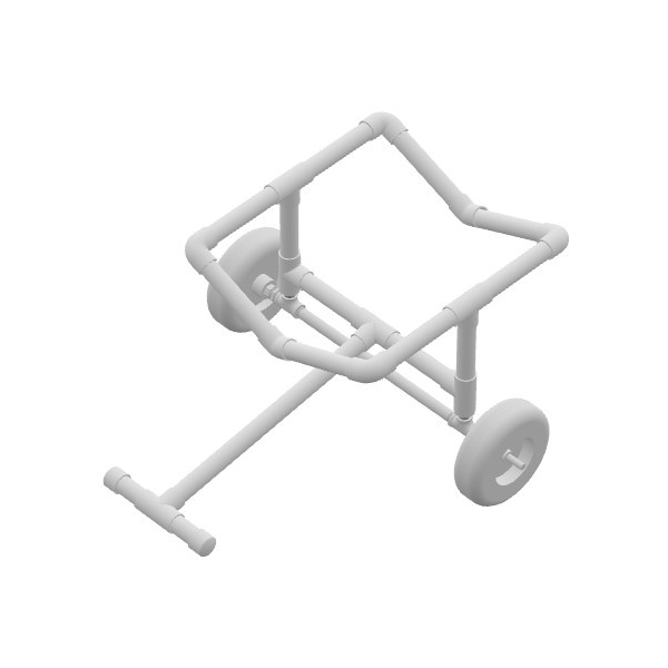 Kayak Cart