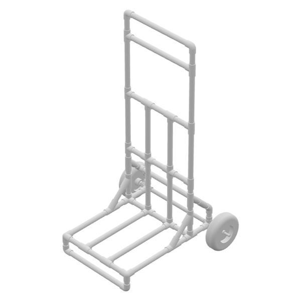 Market Cart