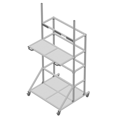 Organizer Cart