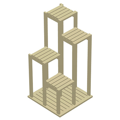 Plant Stands