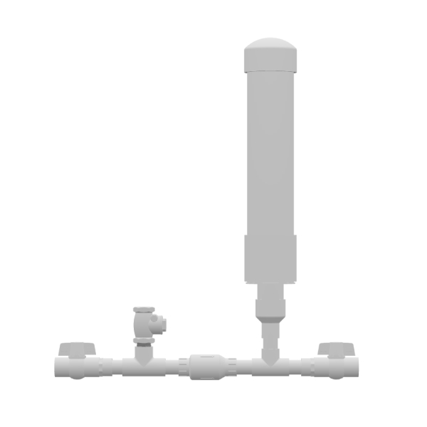 Ram Pump