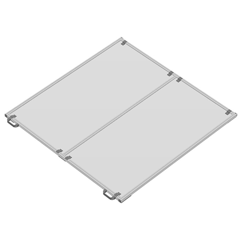 Sliding Truck Bed
