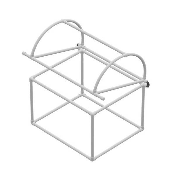 Small Cold Frame