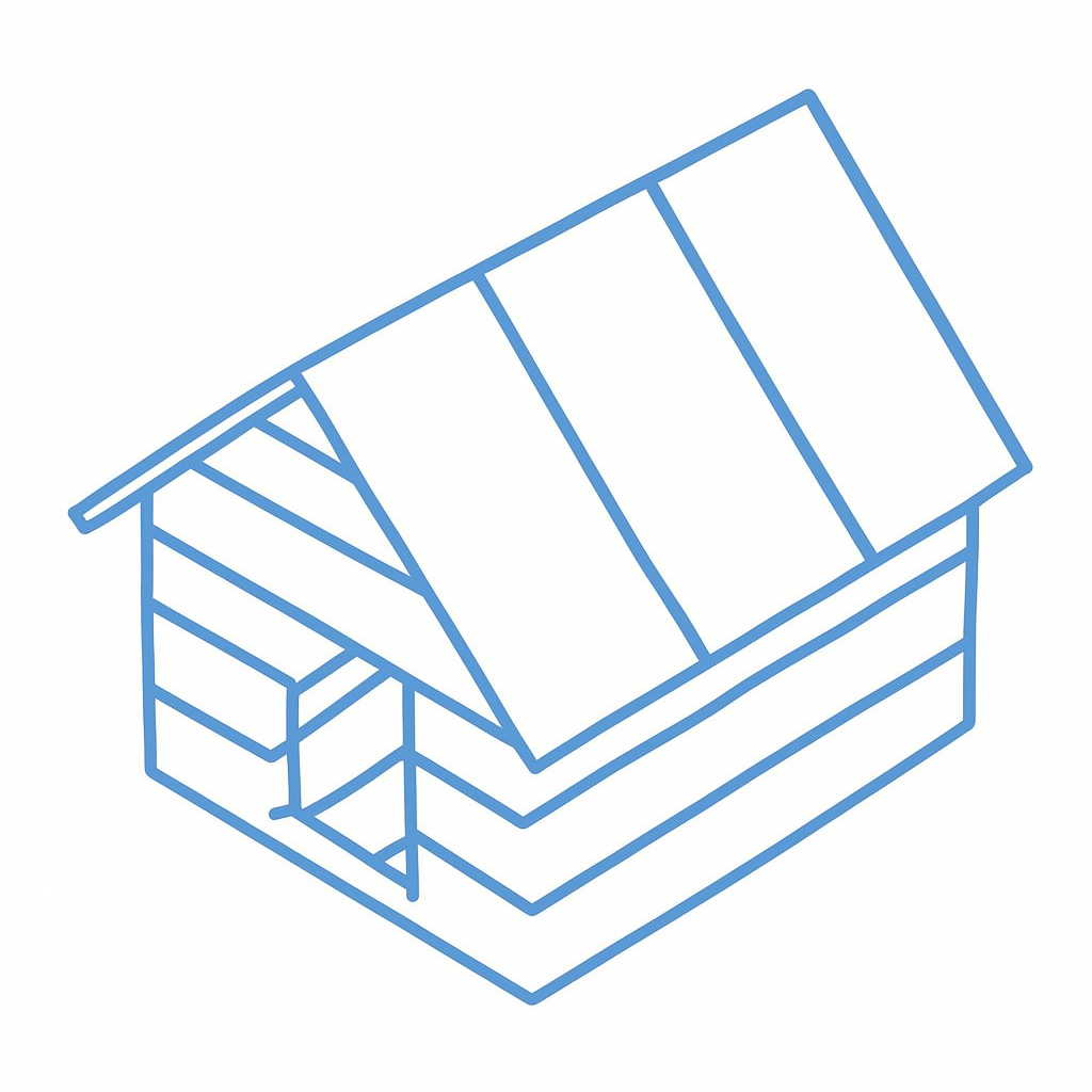 Small Dog House